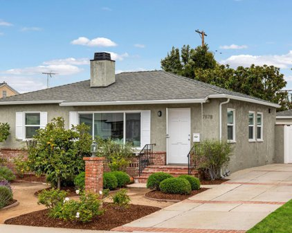 7878  Naylor Ave, Los Angeles
