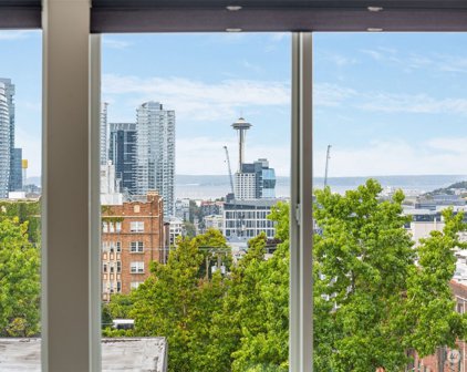 1711 E Olive Way Unit #401, Seattle