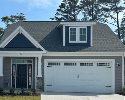 688 Cascade Loop, Little River