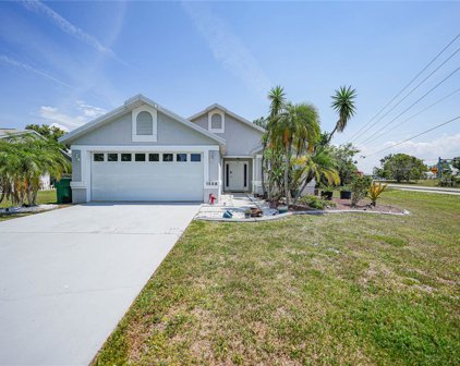 1558 Capricorn Boulevard, Punta Gorda