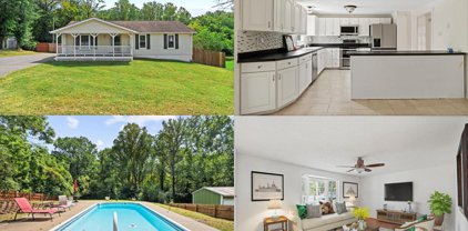 8101 Maplewood Dr, Manassas