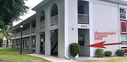 8302 Bardmoor Boulevard Unit 106, Seminole