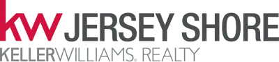 Keller Williams Jersey Shore Logo