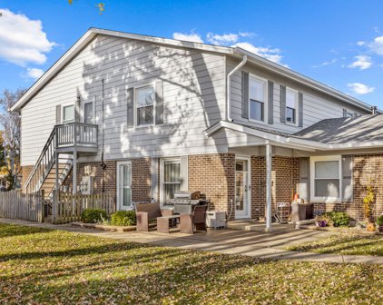 793 Pahl Road Unit #793, Elk Grove Village