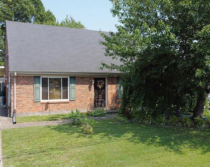 356 Earlywood Way, Shepherdsville