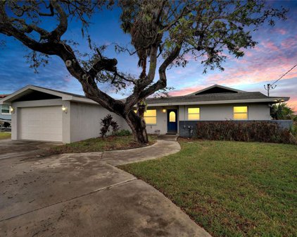 828 Bayshore Drive, Tarpon Springs