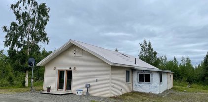 500 S Ashley Road, Big Lake