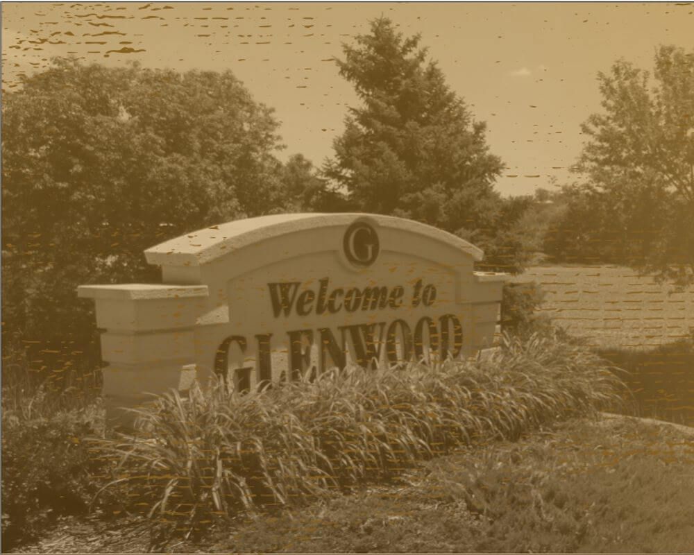 Glenwood, IA Real Estate