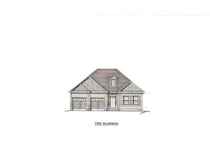 222 Hendee Lane Unit #Unit 8, Jericho