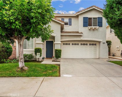 5419 Nomad Lane, Chino Hills