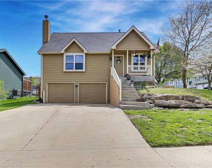 1879 Gates Drive, Platte City