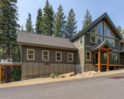 776 Eagle Dr, Incline Village