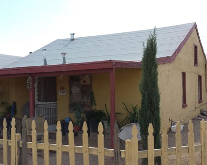 200 E 33rd, Tucson