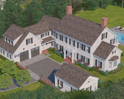 115 Woodlawn Ave, Wellesley