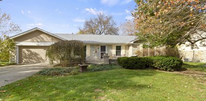 534 Nuthatch Drive, Zionsville