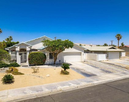68210 Bella Vista Road, Cathedral City