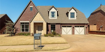 2841 Silvercliffe Drive, Edmond