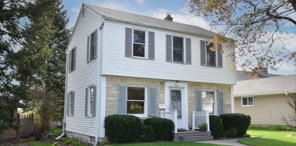 3222 S S 45th St, Greenfield