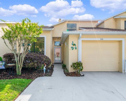 715 Swan Lane, Altamonte Springs