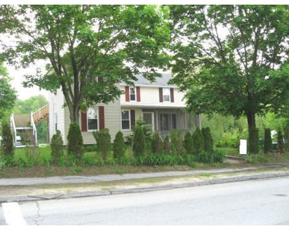 165 Manning St, Hudson