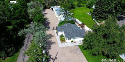507 N Overland Trl, Fort Collins