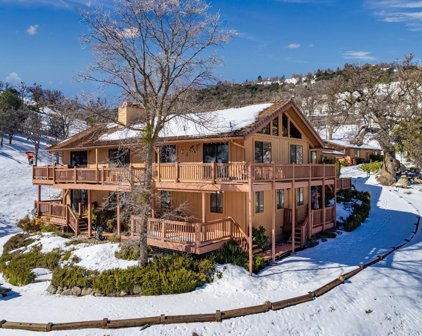 24741 Deertrail  Drive, Tehachapi