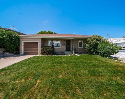 962 Highland Blvd, Pocatello