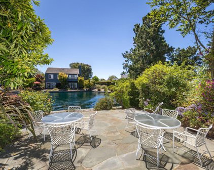 706 Zumwalt LN, Foster City
