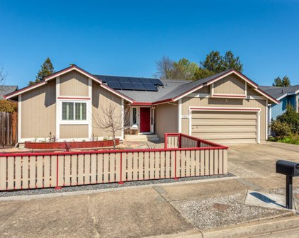 2261 Coventry Court, Santa Rosa