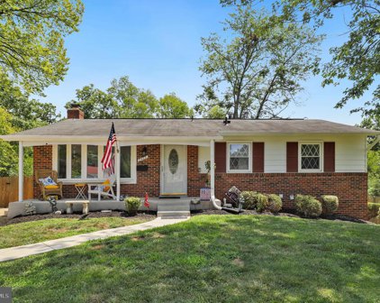 7355 Forrester Ln, Manassas