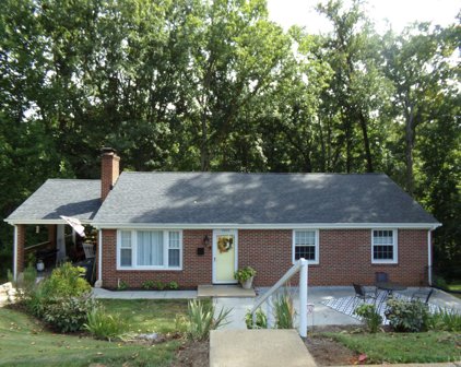 5929 Hines Circle, Lynchburg