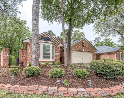 41 W Sienna Place, The Woodlands