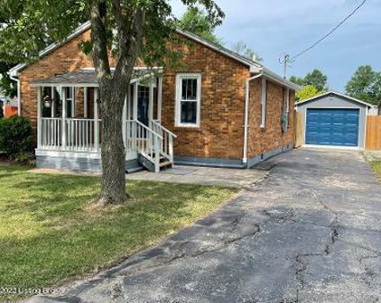 167 W Shannon Ln, Shepherdsville