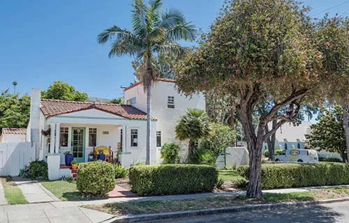 hobson heights ventura homes