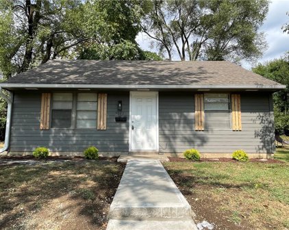 5022 Vista Street, Kansas City