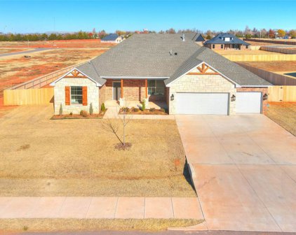 125 W Duane Drive, Mustang