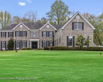 240 Aimee Drive, Freehold