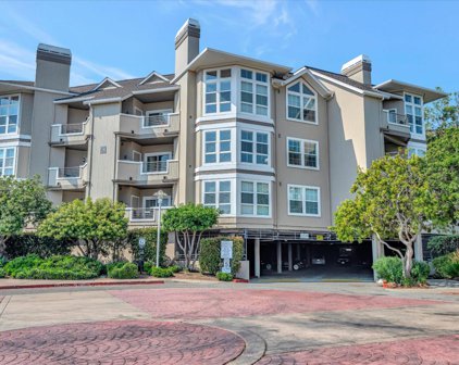 860 Meridian Bay Lane Unit 334, Foster City