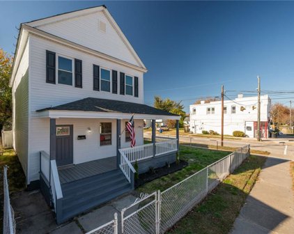 2713 Wickham Avenue, Newport News South