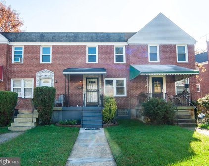 505 Lucia   Avenue, Baltimore