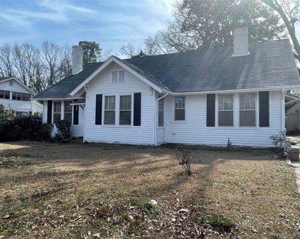 112 Ashe  Street, Wadesboro