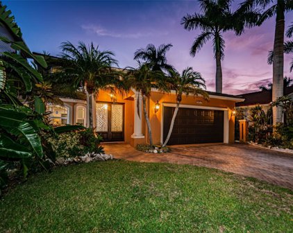 17717 Wall Circle, Redington Shores