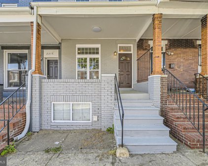 2215 Aiken St, Baltimore