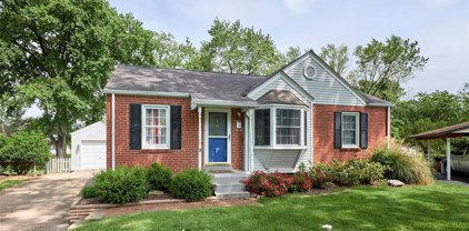 3 Saint John  Court, Florissant
