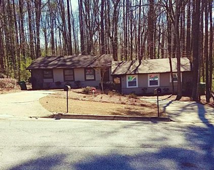 527 Evergreen Terrace, Forest Park