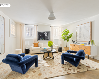 7 E 9th  Street Unit RES1, New York