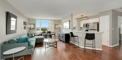 100 Harborview Dr Unit #610, Baltimore
