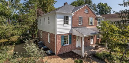 422 Homeland   Avenue, Baltimore
