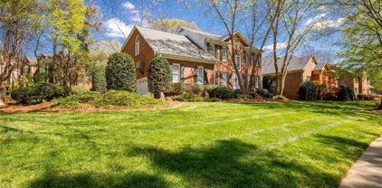 7201 Chadwyck Farms  Drive, Charlotte