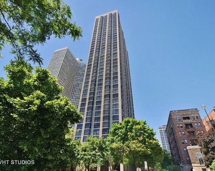 2650 N Lakeview Avenue Unit #509, Chicago